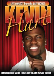Kevin hart - live comedy from the laff house cover image cdn
