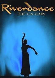 Riverdance : live from New York City cover image cdn