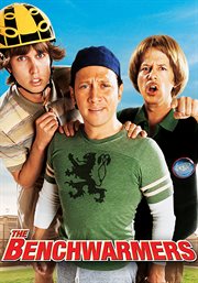 The benchwarmers cover image cdn