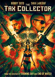 The tax collector cover image cdn