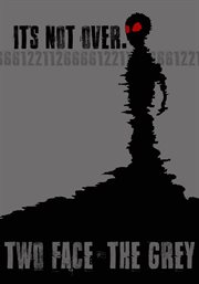Two face : the grey cover image cdn