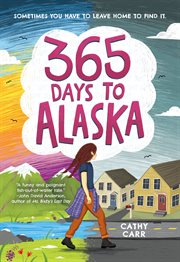 365 days to Alaska cover image cdn