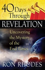40 days through Revelation cover image cdn