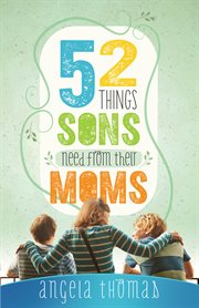 52 things sons need from their moms cover image cdn
