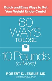 60 ways to lose 10 pounds (or more) cover image cdn