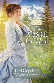 A bride for Noah cover image cdn