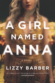 A girl named Anna : a novel cover image cdn
