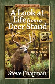 A look at life from a deer stand cover image cdn