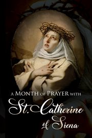 A month of prayer with st. catherine of siena cover image cdn