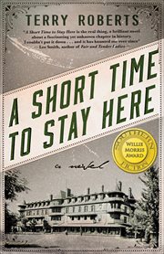 A short time to stay here cover image cdn