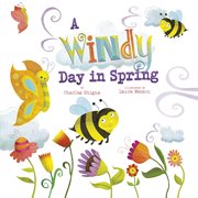 A windy day in Spring cover image cdn
