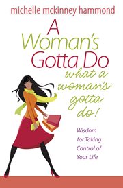 A woman's gotta do what a woman's gotta do cover image cdn