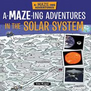 A-maze-ing adventures in the solar system cover image cdn