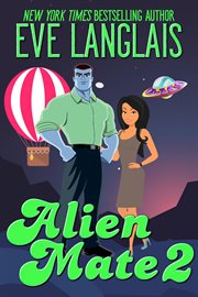 Alien Mate. 2 cover image cdn
