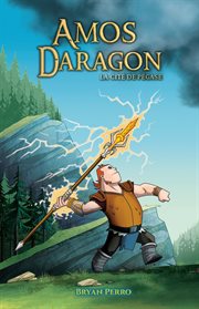 Amos daragon - la cité de pégase cover image cdn
