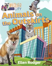 Animals on the outskirts cover image cdn