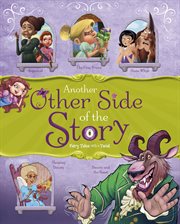 Another other side of the story : fairy tales with a twist cover image cdn