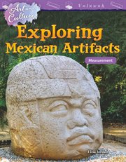 Art and culture: exploring mexican artifacts: measurement cover image cdn