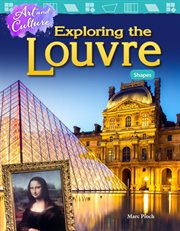 Art and culture: exploring the louvre: shapes cover image cdn