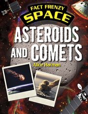 Asteroids and comets cover image cdn