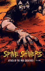 Attack of the mud creatures cover image cdn