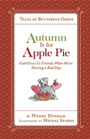 Autumn is for apple pie cover image cdn