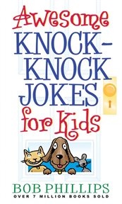 Awesome knock knock jokes for kids cover image cdn