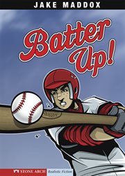 Batter up! cover image cdn