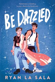 Be dazzled cover image cdn