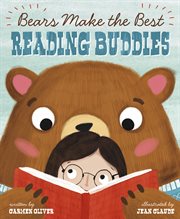 Bears make the best reading buddies cover image cdn
