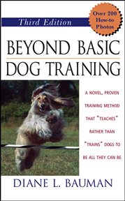 Beyond basic dog training cover image cdn
