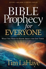 Bible prophecy for everyone cover image cdn