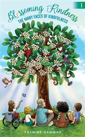 Blossoming kindness. The Many Faces of Kindfulness cover image cdn