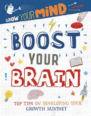 Boost your brain cover image cdn