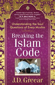 Breaking the Islam code cover image cdn