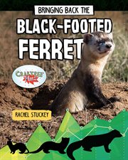Bringing back the black-footed ferret cover image cdn