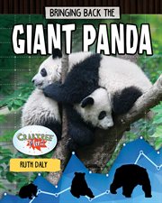 Bringing back the giant panda cover image cdn