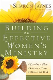 Building an effective women's ministry cover image cdn