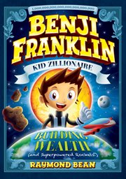 Building wealth (and superpowered rockets!) cover image cdn