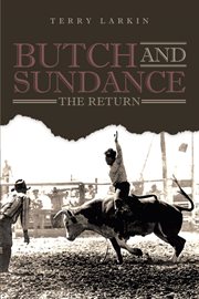 Butch and sundance. The Return cover image cdn