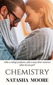 Chemistry : the molecular science cover image cdn