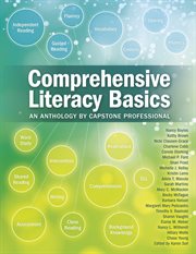 Comprehensive literacy basics : an anthology by Capstone Professional cover image cdn