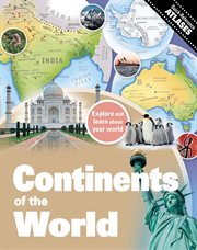 Continents of the world cover image cdn