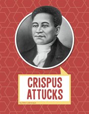 Crispus Attucks cover image cdn