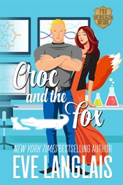Croc and the fox cover image cdn
