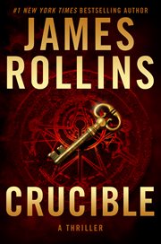 Crucible : a thriller cover image cdn