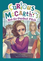 Curious McCarthy's not-so-perfect pitch cover image cdn