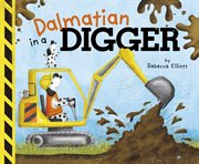 Dalmatian in a digger cover image cdn