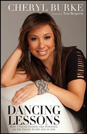 Dancing lessons : how I found passion and potential on the dance floor and in life cover image cdn