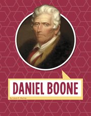 Daniel Boone cover image cdn
